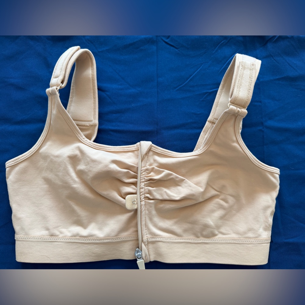 Post-Surgical Bra